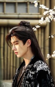 Chapter 540 Illustration