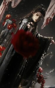 Chapter 711 Illustration