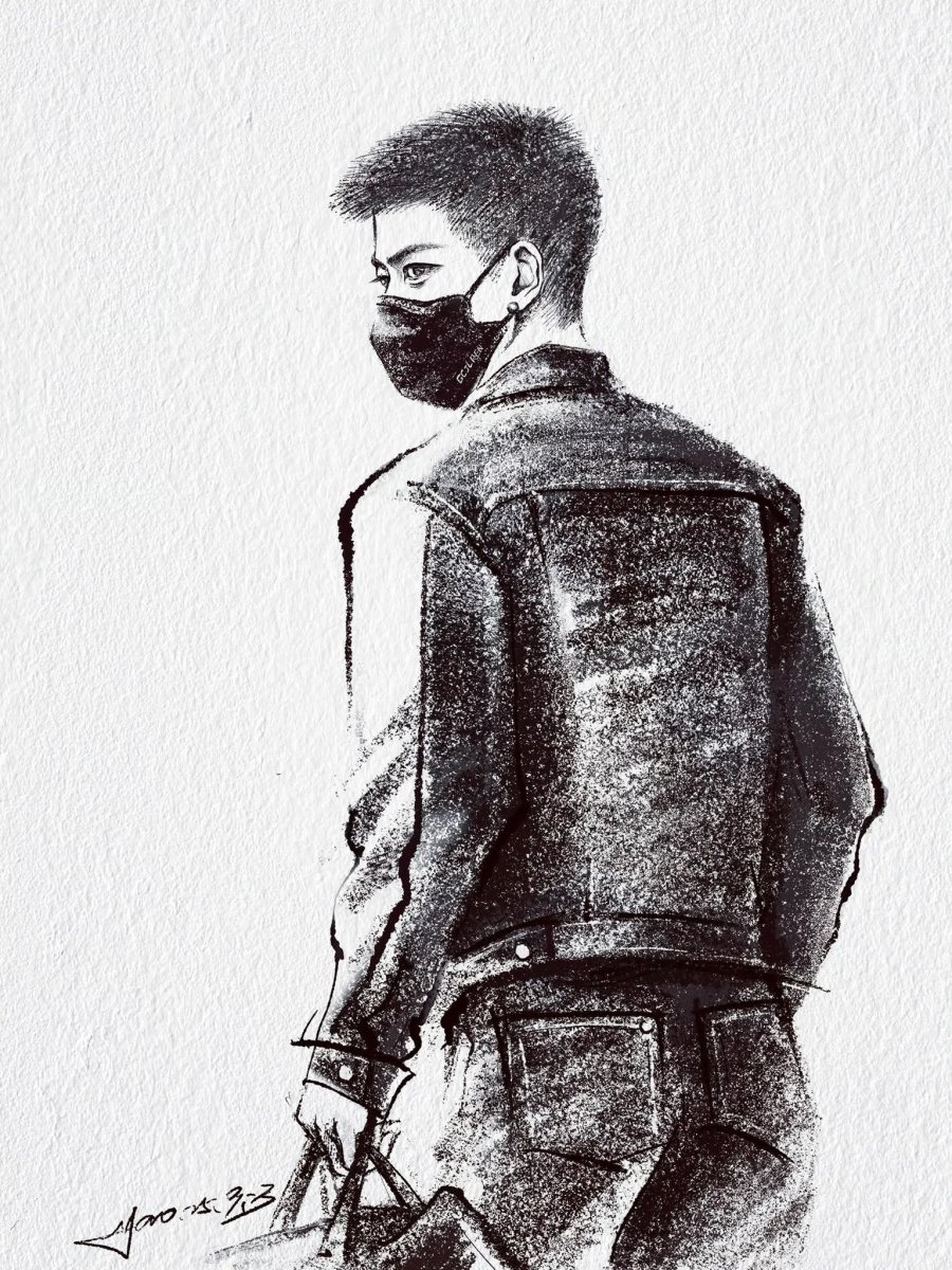 Chapter 11 Illustration