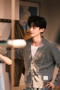 Chapter 63 Illustration