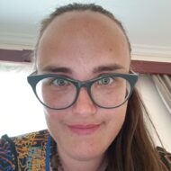 Дарья Александровна