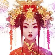 Наталья Щербина